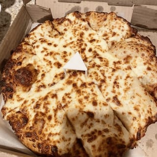 Cheese Bread