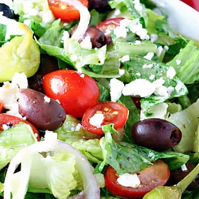 Satisfy Your Dinner Cravings