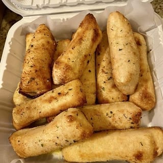 Breadsticks