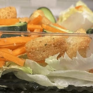 Garden Salad